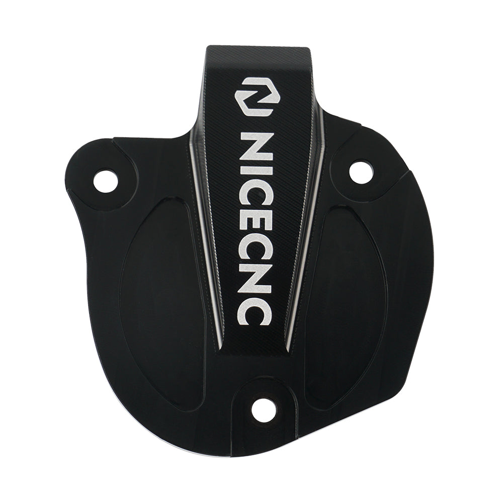 Thumb Throttle Cover Gear Cap For Yamaha Raptor 700 R YFZ450R 2009-2026