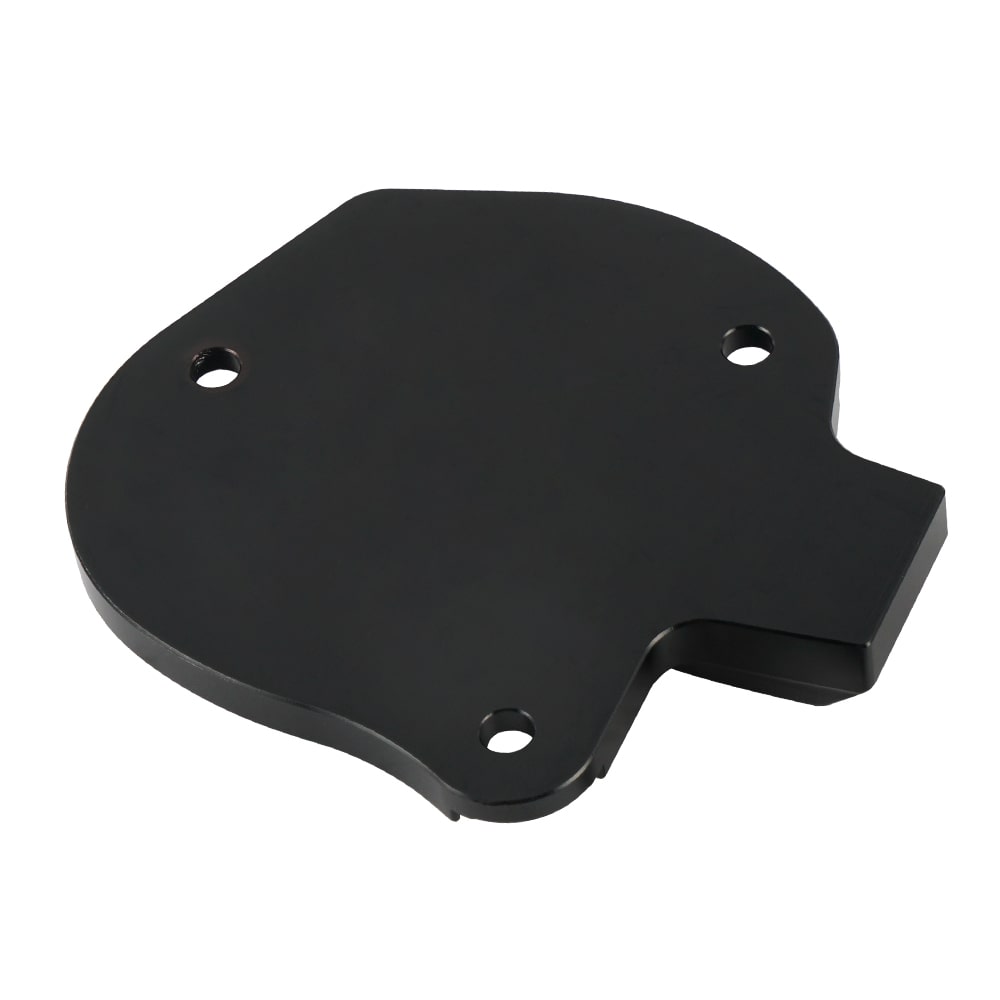 Thumb Throttle Cover Gear Cap For Yamaha Raptor 700 R YFZ450R 2009-2026