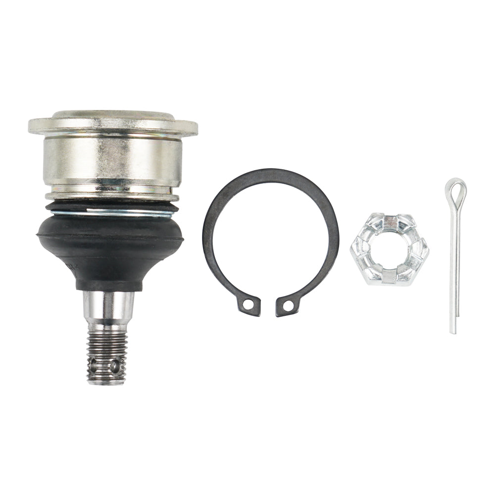 4PCS Lower Upper A-Arms Ball Joints Kit #5LP-23579-00-00 For Yamaha Raptor 700 2006-2024 Position 12