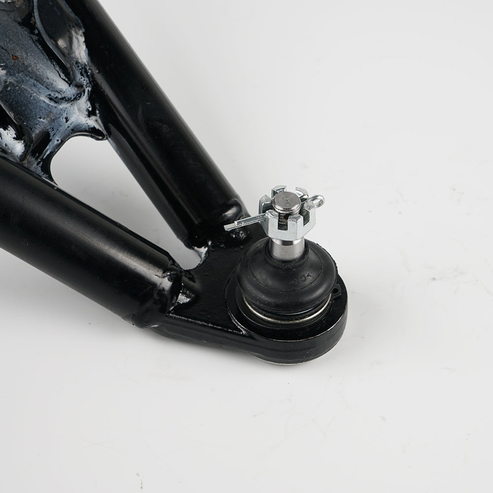 4PCS Lower Upper A-Arms Ball Joints Kit #5LP-23579-00-00 For Yamaha Raptor 700 2006-2024 Position 4