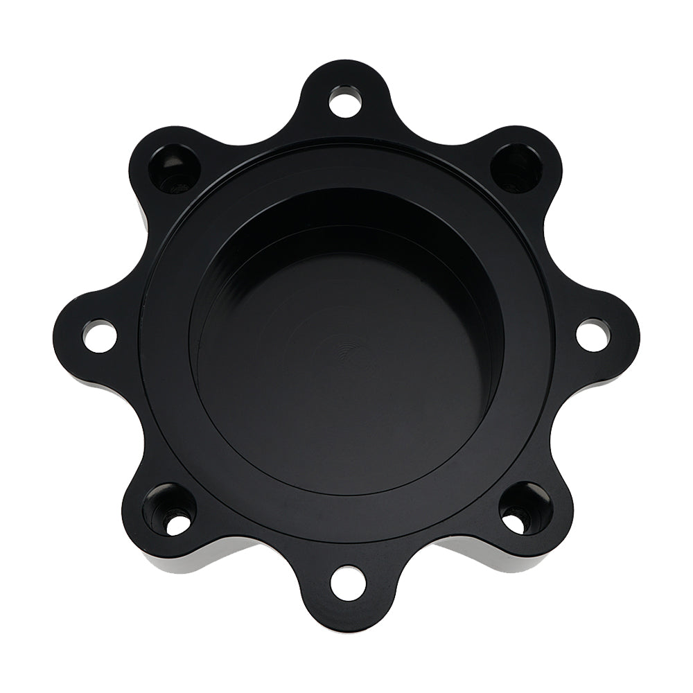 ATV Front Rear Wheel Hub Centric Spacers For Yamaha Raptor 700 660R YFZ450R