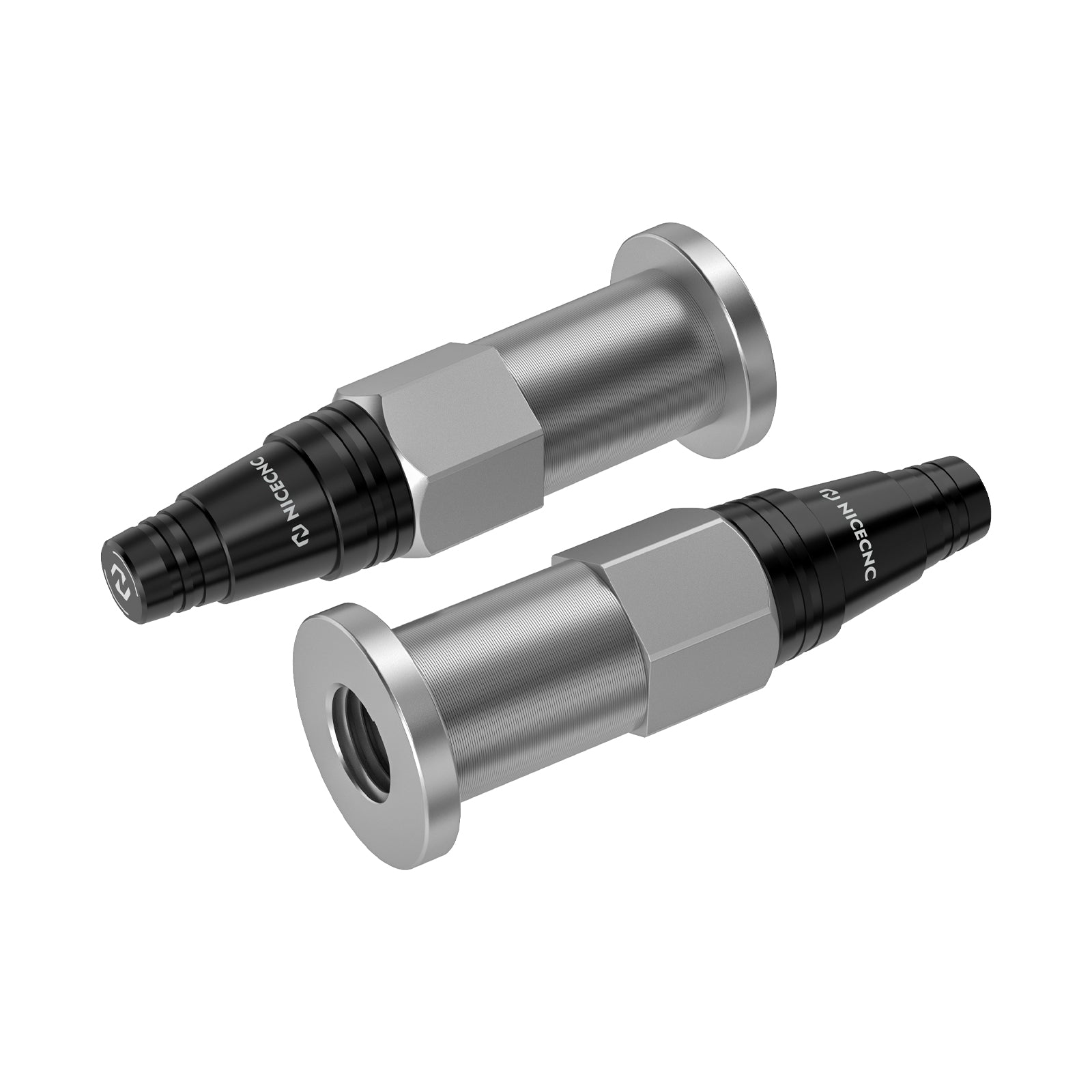 ATV Wheel Lug Nuts Hub Collar Bolts Screws Kit For Yamaha Raptor 700 R YFZ450R