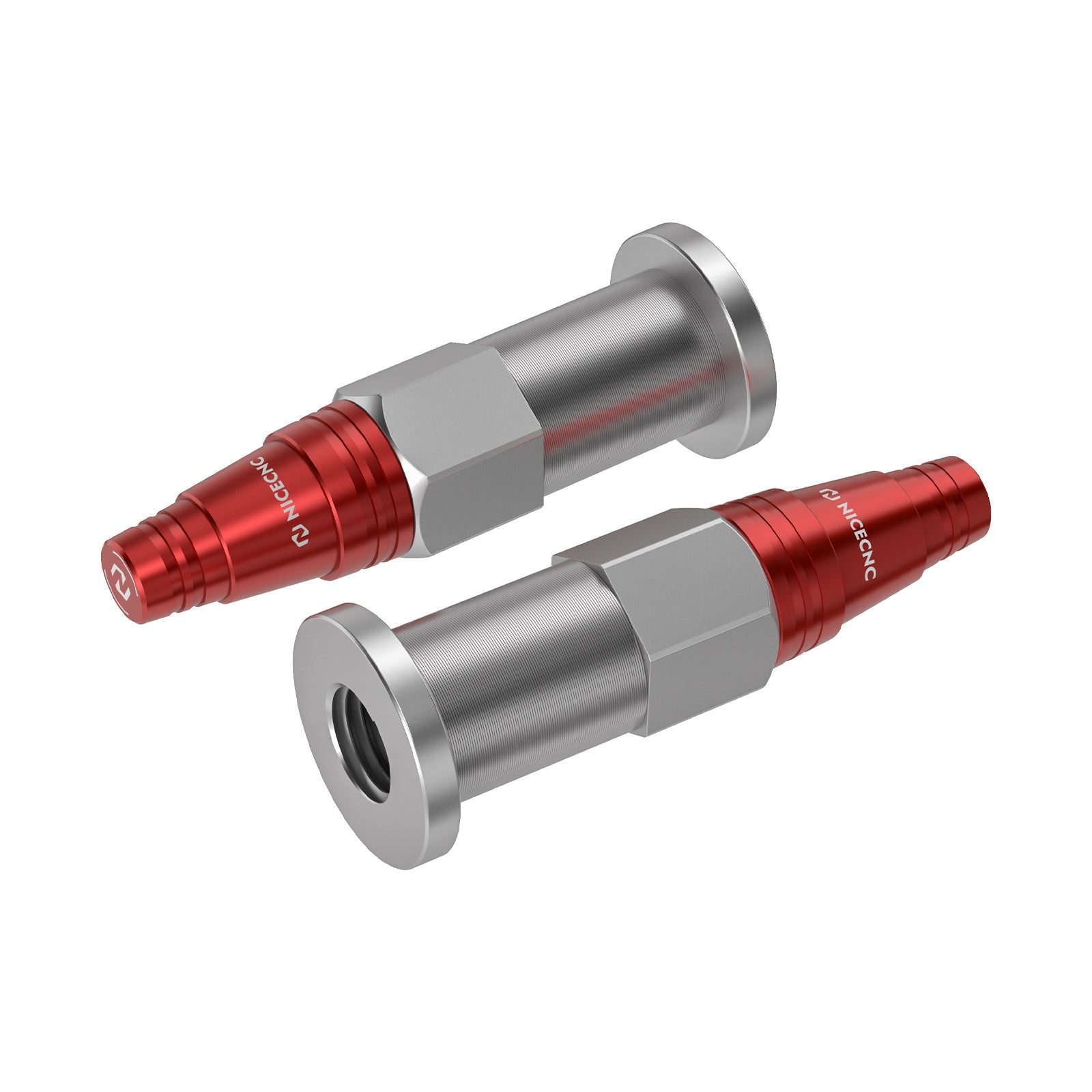 ATV Wheel Lug Nuts Hub Collar Bolts Screws Kit For Yamaha Raptor 700 R YFZ450R