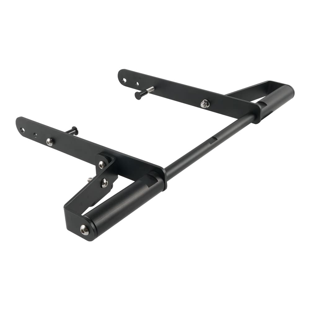 Wide Grab Bar Rack Mounted Kit For Yamaha Raptor 700 700R 2006-2026