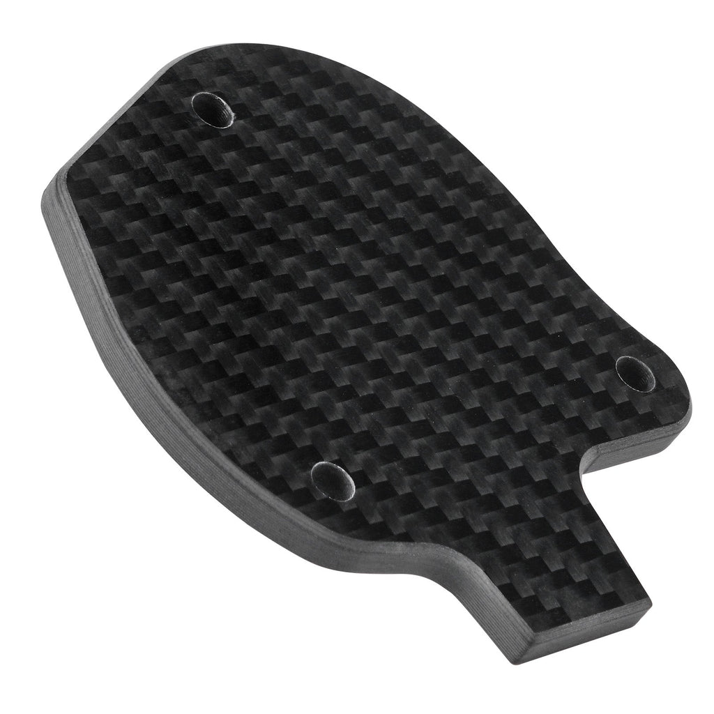 ATV Carbon Fiber Throttle Cover Gear Cap For Yamaha Raptor 700 R YFZ450R 2009-2026
