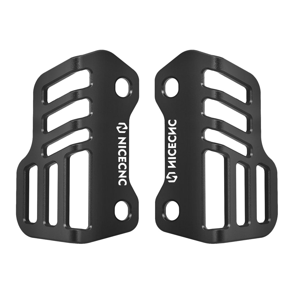 Tie Down Brackets For For Yamaha Tenere 700 /XTZ700 2019-2024 Rally Edition 2020-2024