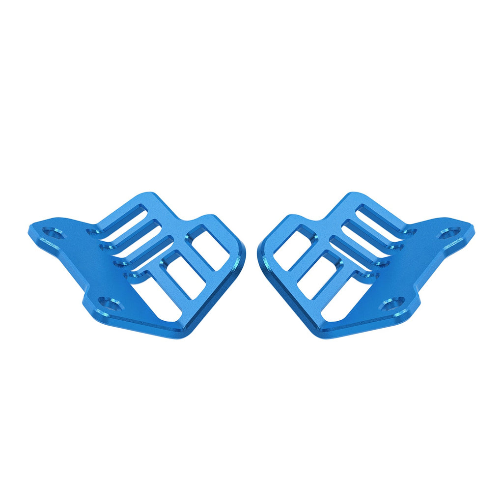 Tie Down Brackets For For Yamaha Tenere 700 /XTZ700 2019-2024 Rally Edition 2020-2024