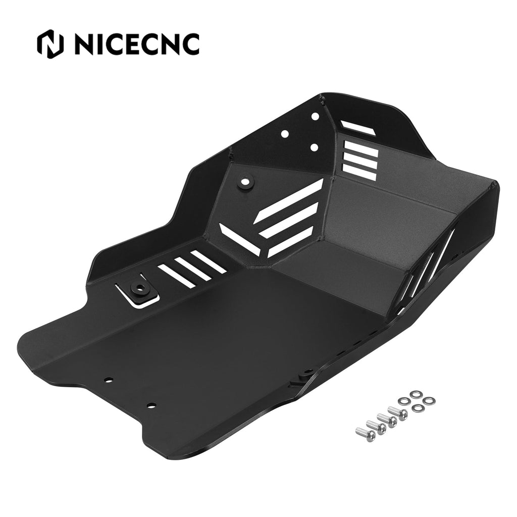 Skid Plate Engine Guard For Yamaha Tenere 700 /XTZ700 19-21 Rally Edition 20-21