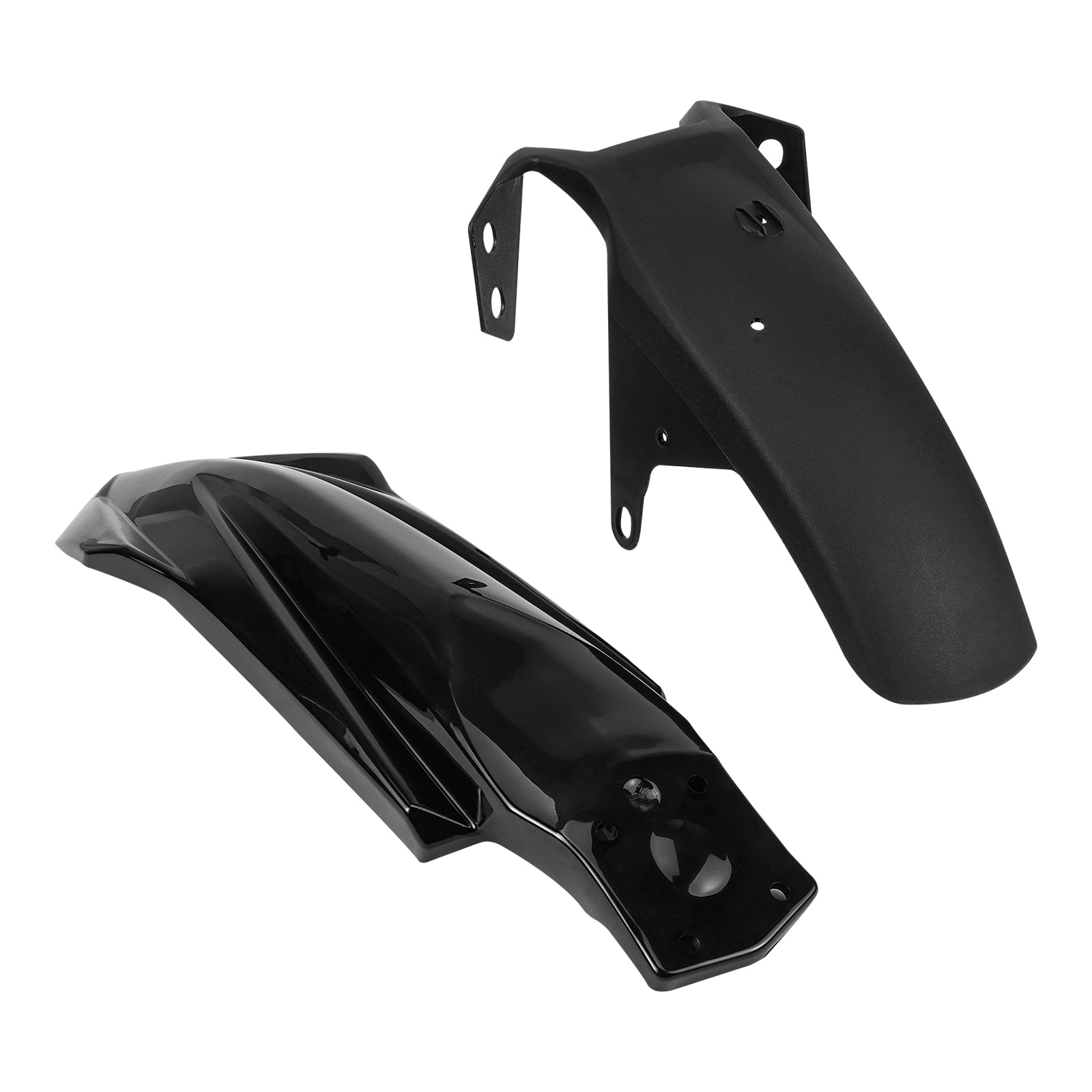 High Fender Kit For Yamaha Tenere 700 / XTZ700 2019-2025
