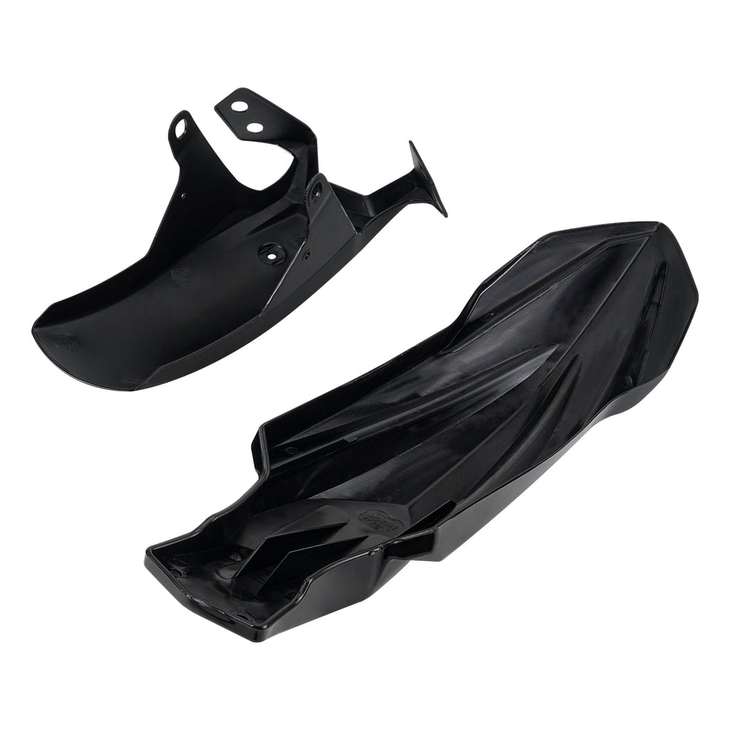 High Fender Kit For Yamaha Tenere 700 / XTZ700 2019-2025