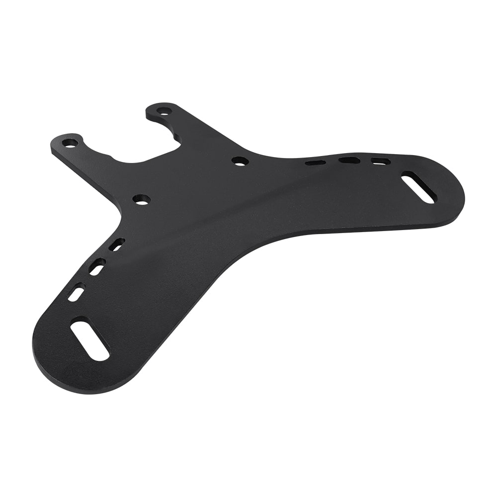 Motorcycle Fog Lights Auxiliary Bracket for Yamaha Tenere 700