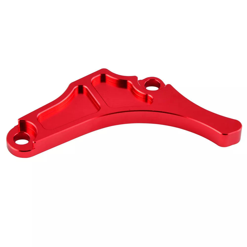 Case Saver Chain Guide Crankcase Guard For Yamaha YFZ450 2004-2013 Position 3