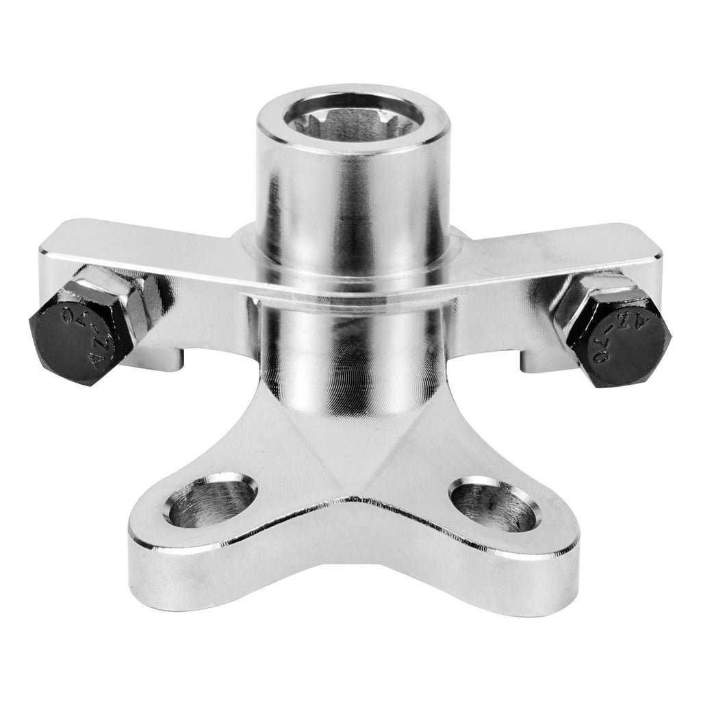 ATV Extended Steering Stem Pitman Arm For Yamaha YFZ450R YFZ450X