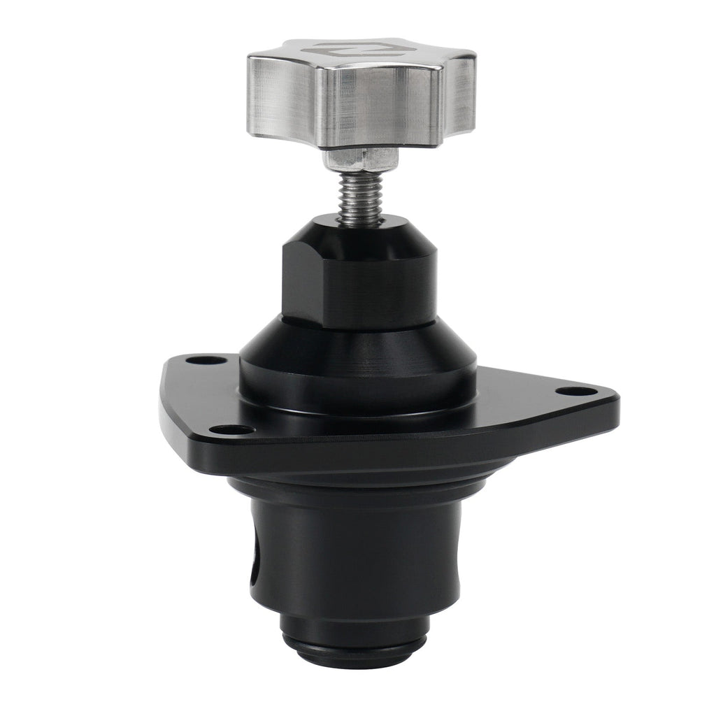 Manual Idle Air Adjuster Control Valve For Yamaha YFZ450R 2009-2025
