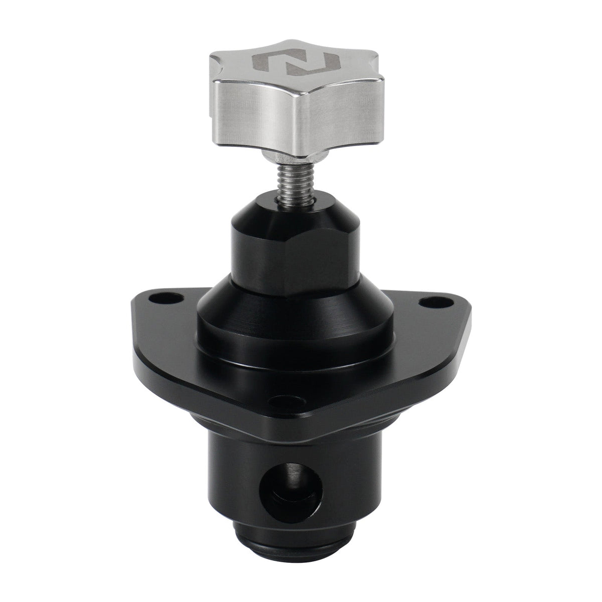 Manual Idle Air Adjuster Control Valve For Yamaha YFZ450R 2009-2025