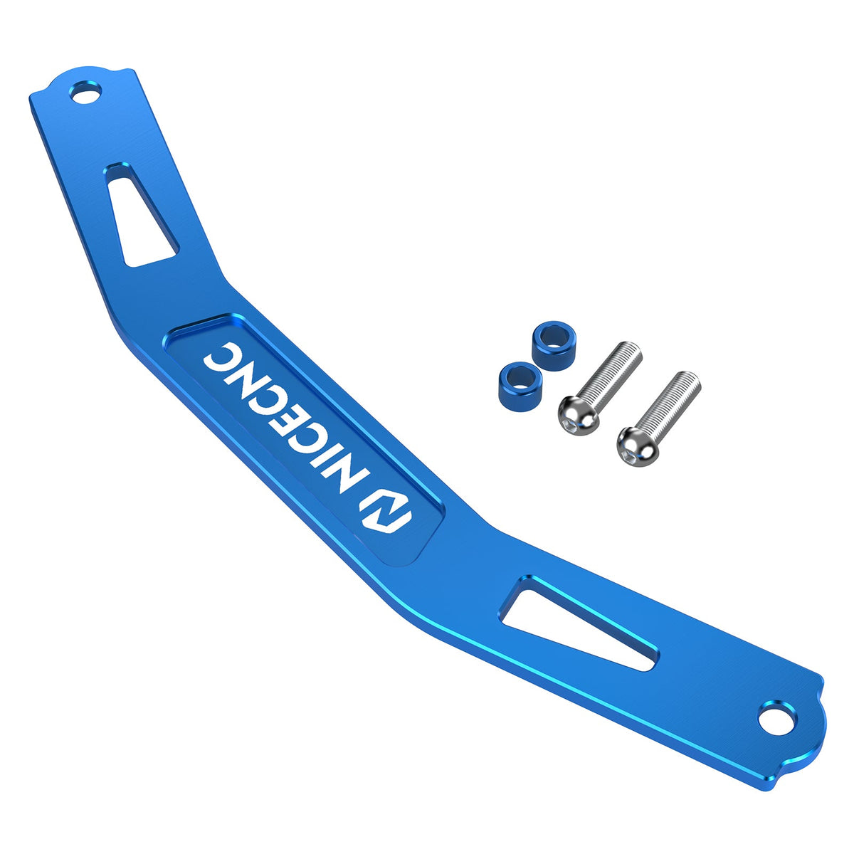 ATV Battery Box Holder Bracket For Yamaha YFZ450R 2009-2024