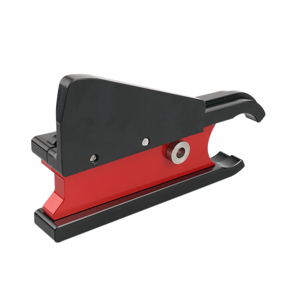 Swingarm Chain Guide Seal Guard Slider For Yamaha YFZ450R 2009-2025