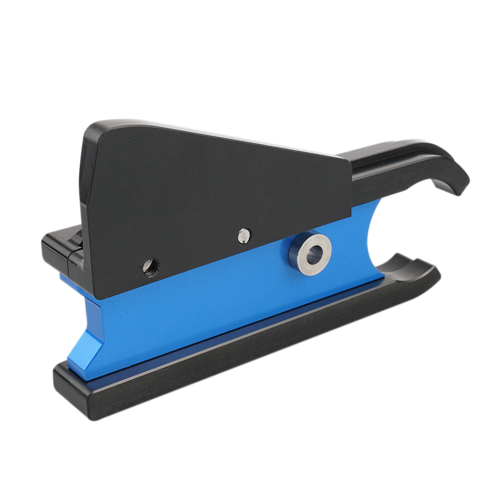 Swingarm Chain Guide Seal Guard Slider For Yamaha YFZ450R 2009-2025
