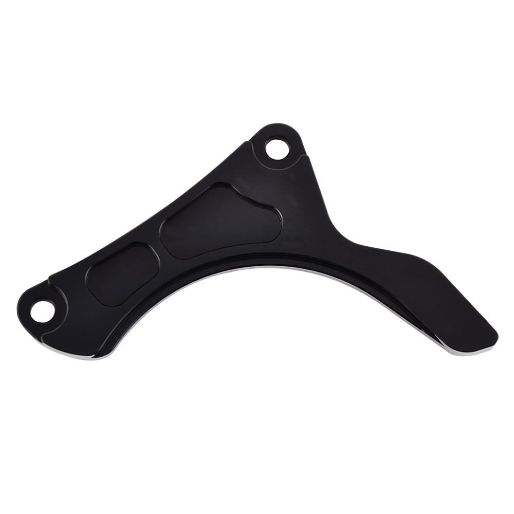 Case Saver Chain Guide Crankcase Guard For Yamaha YFZ450R 2009-2023 Position 9