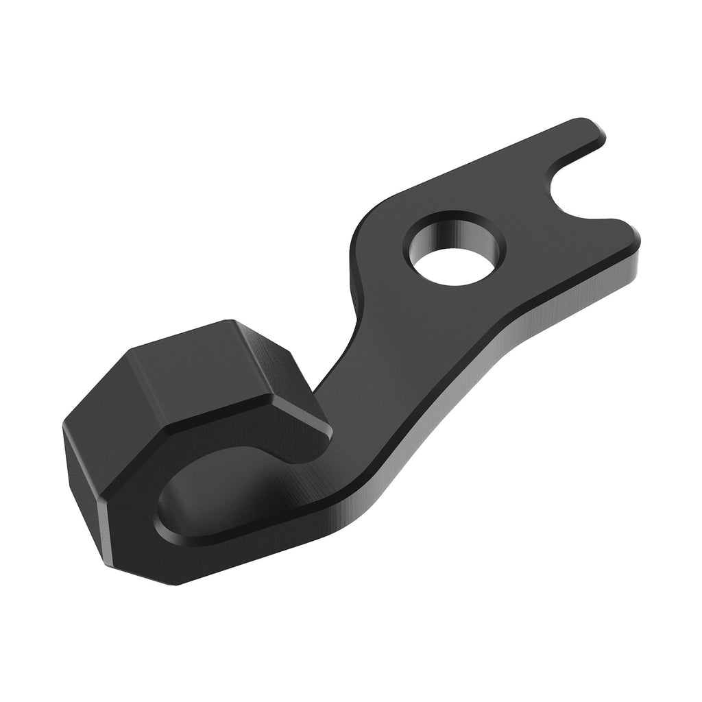 Engine Clutch Cable Holder Bracket For Yamaha WR450F 2003-2015 YFZ450R 2009-2024