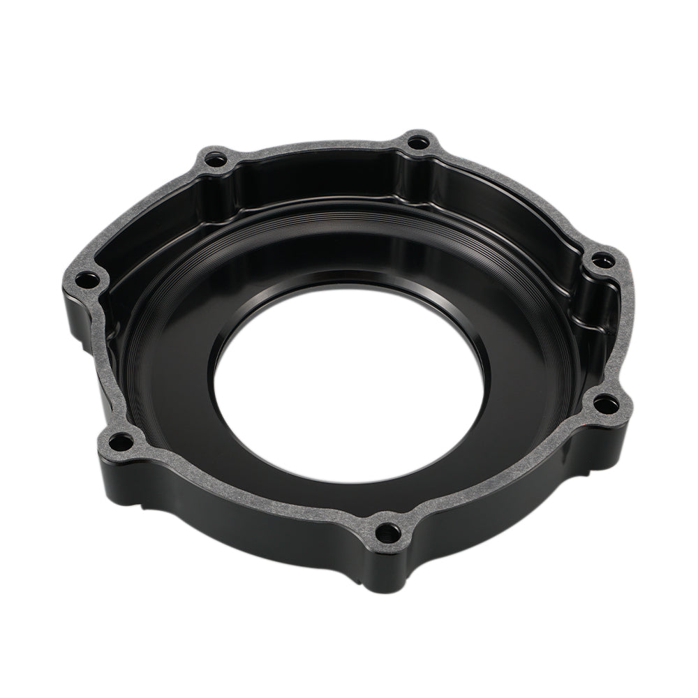 Transparent Clutch Generator Cover Gasket Kit For Yamaha YFZ450R