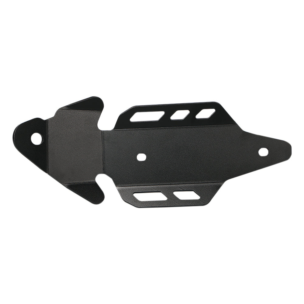 Muffler Exhaust Mid Pipe Heat Shield Cover Guard For Yamaha YFZ450R