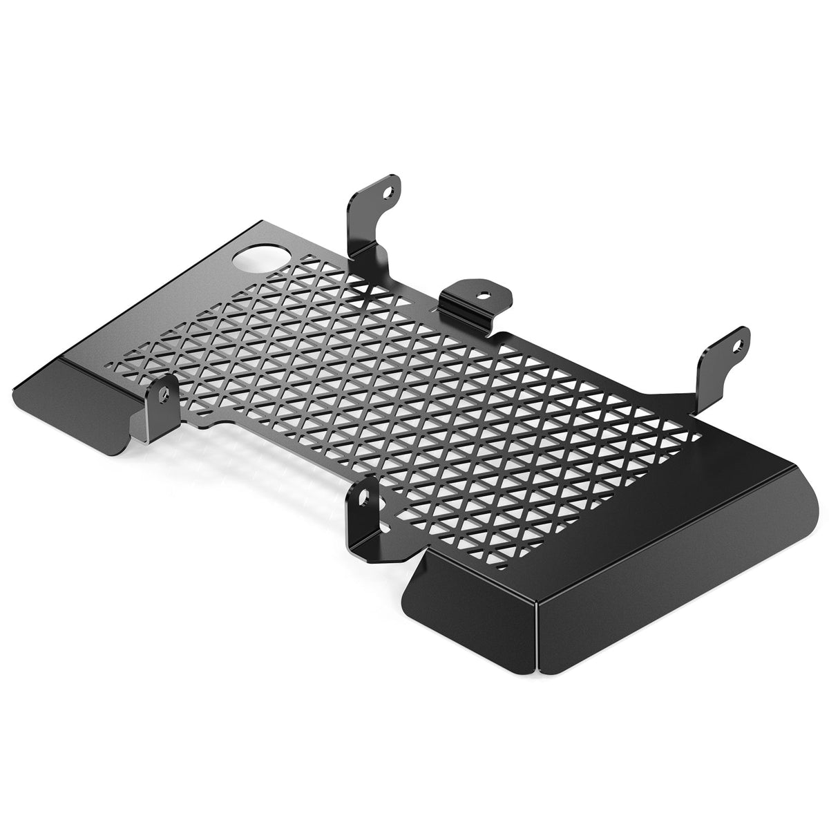 Radiator Grille Shield Guard Cover For Yamaha YFZ450R YFZ450X