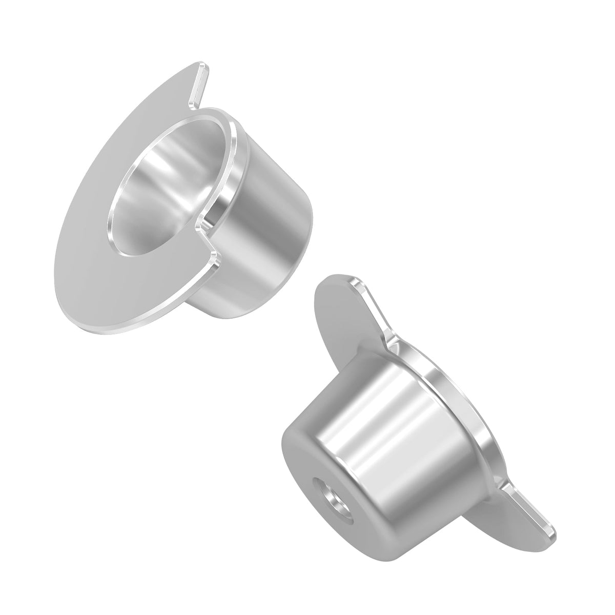 Seat Receptacle Latch Replacement Pin Kit  For Yamaha YFZ450R / SE