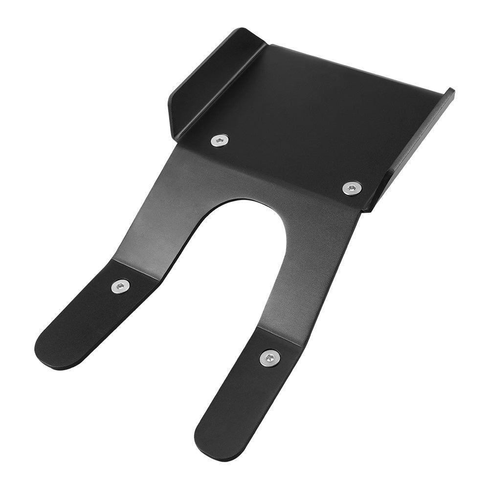 Rear Swing Arm Skid Plate Guard For Yamaha YFZ450R 2009-2024
