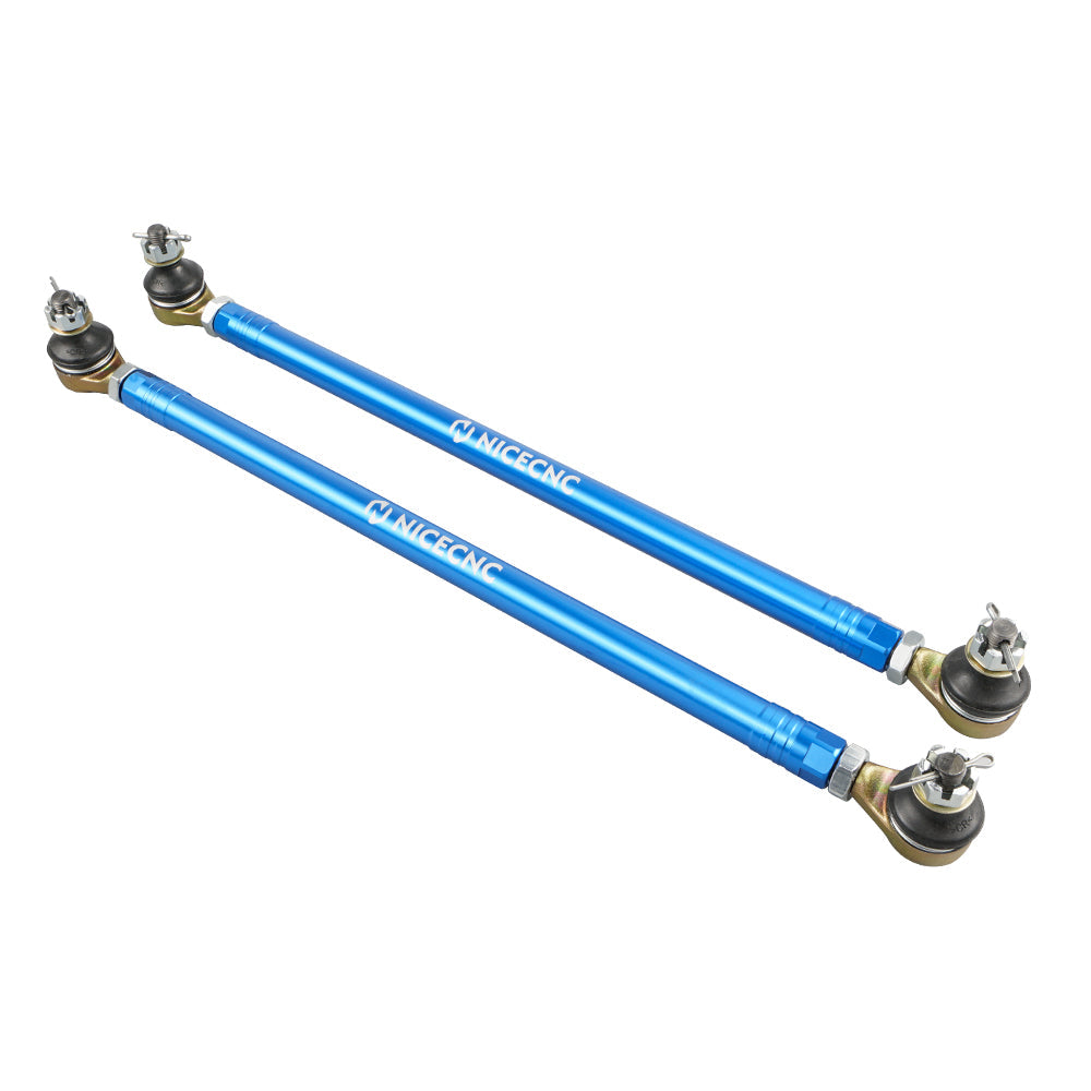 ATV Steering Tie Rod w/Tierods Ends Ball Joints Kit For Yamaha YFZ450R