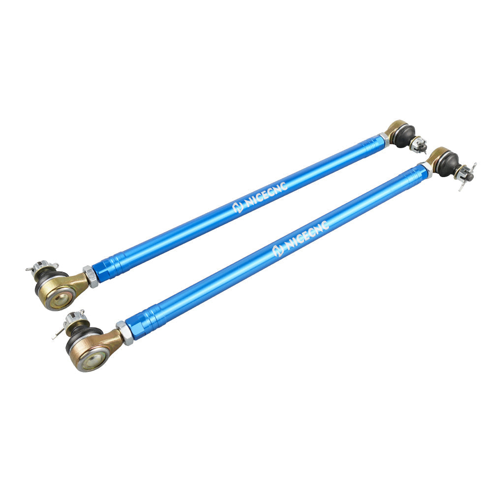 ATV Steering Tie Rod w/Tierods Ends Ball Joints Kit For Yamaha YFZ450R