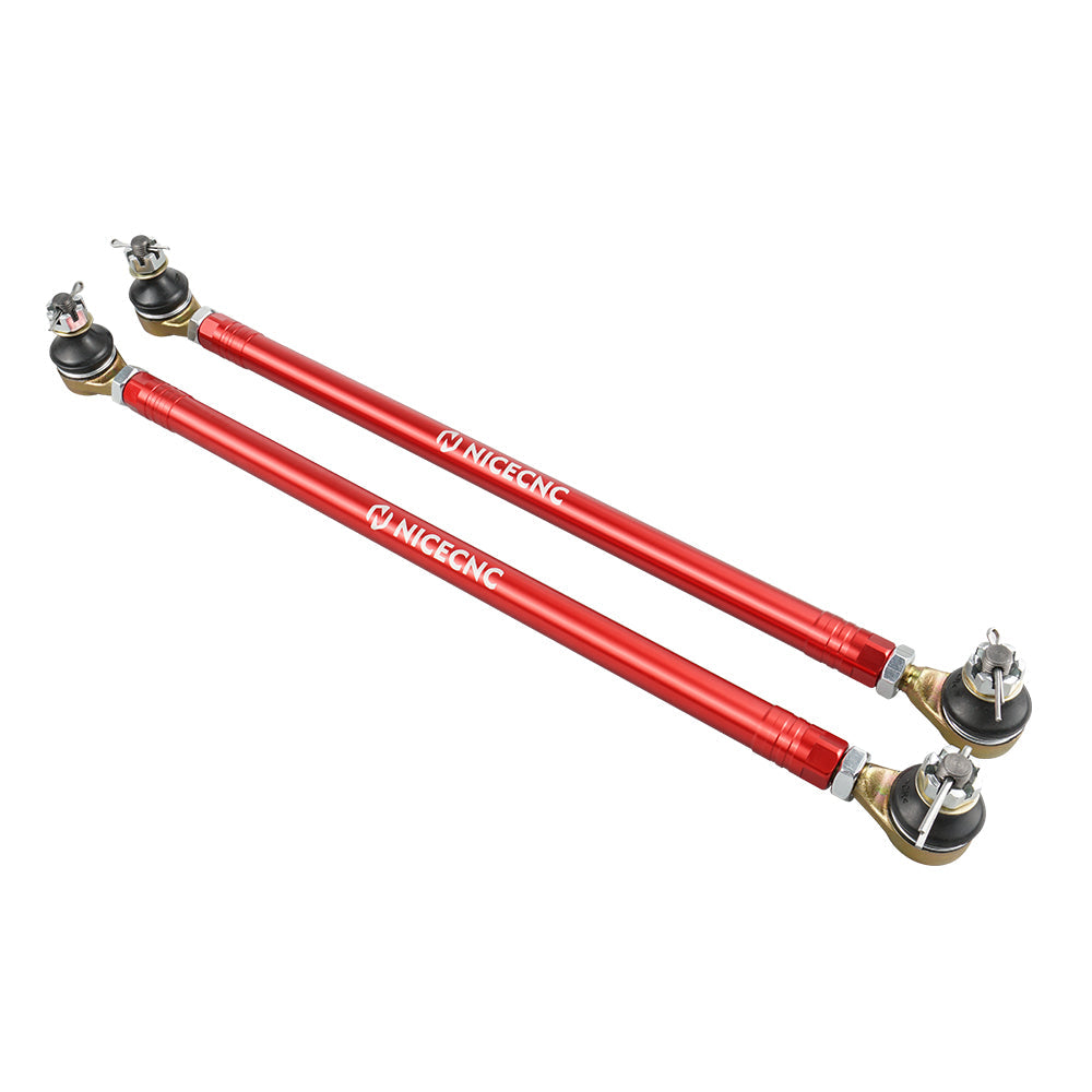 ATV Steering Tie Rod w/Tierods Ends Ball Joints Kit For Yamaha YFZ450R Position 23