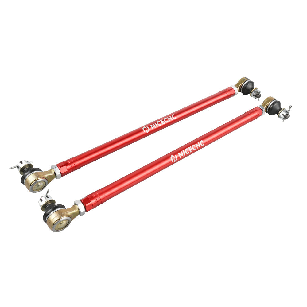 ATV Steering Tie Rod w/Tierods Ends Ball Joints Kit For Yamaha YFZ450R Position 25