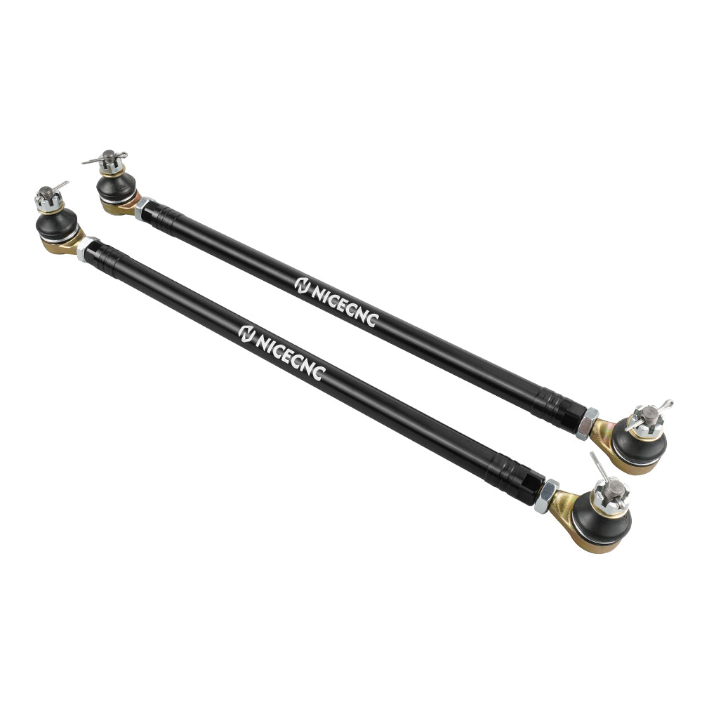 ATV Steering Tie Rod w/Tierods Ends Ball Joints Kit For Yamaha YFZ450R