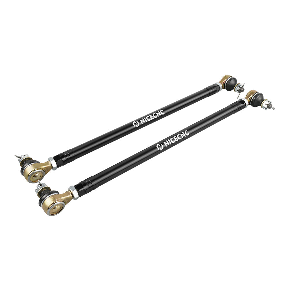 ATV Steering Tie Rod w/Tierods Ends Ball Joints Kit For Yamaha YFZ450R