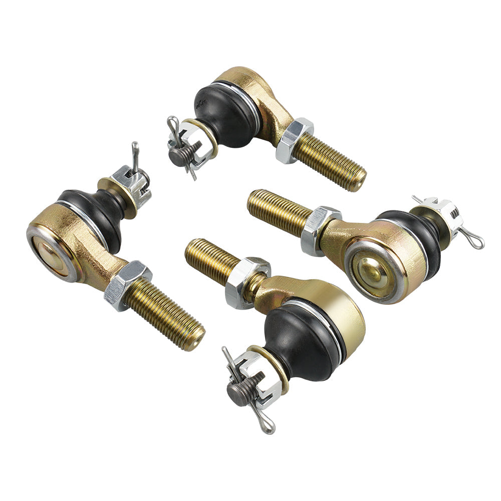 ATV Steering Tie Rod w/Tierods Ends Ball Joints Kit For Yamaha YFZ450R