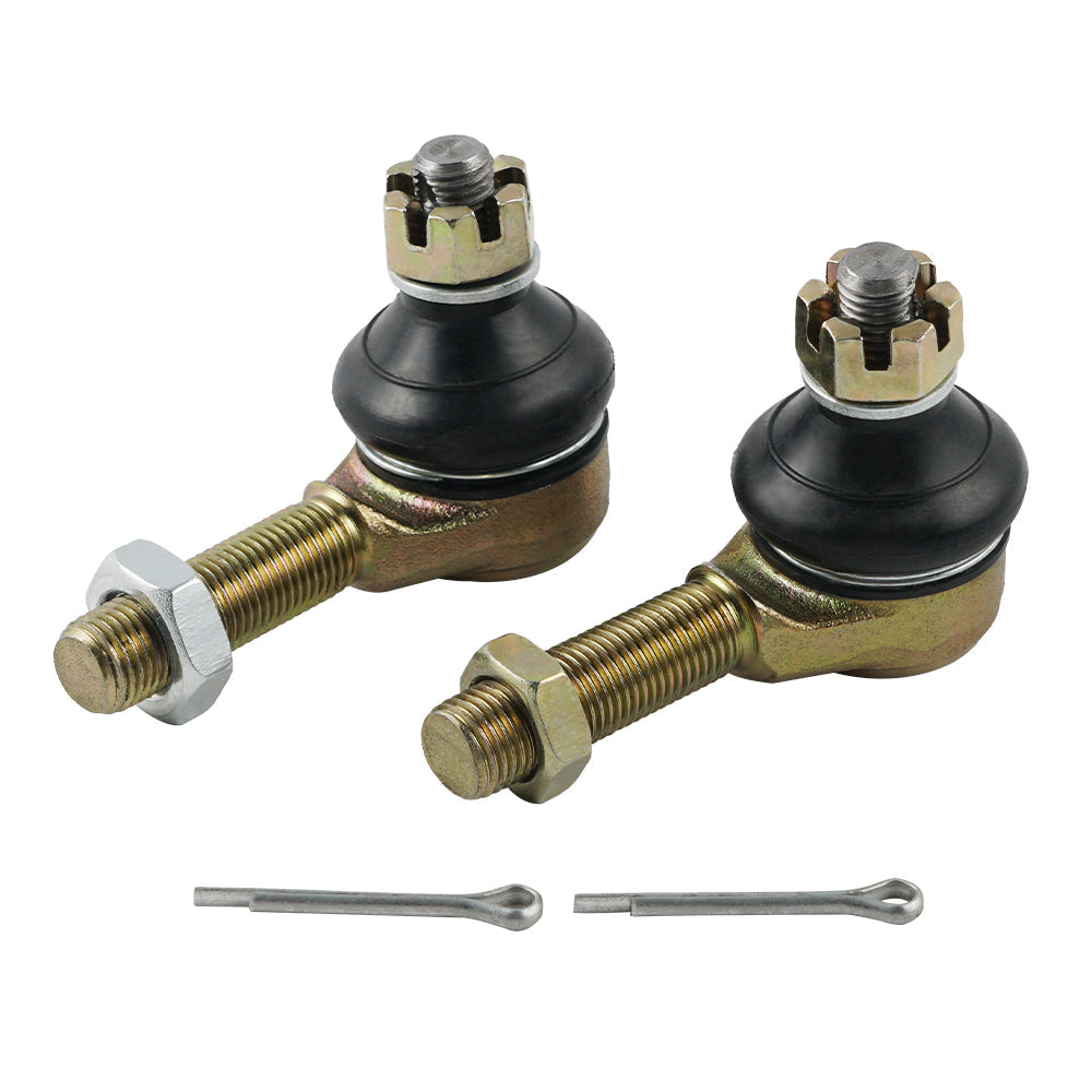 ATV Upgraded Ball Joints Tierod Ends Kit For Yamaha Raptor 700 R YFZ450R Position 11