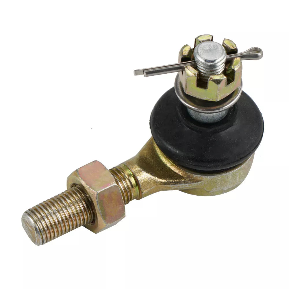 ATV Upgraded Ball Joints Tierod Ends Kit For Yamaha Raptor 700 R YFZ450R Position 9