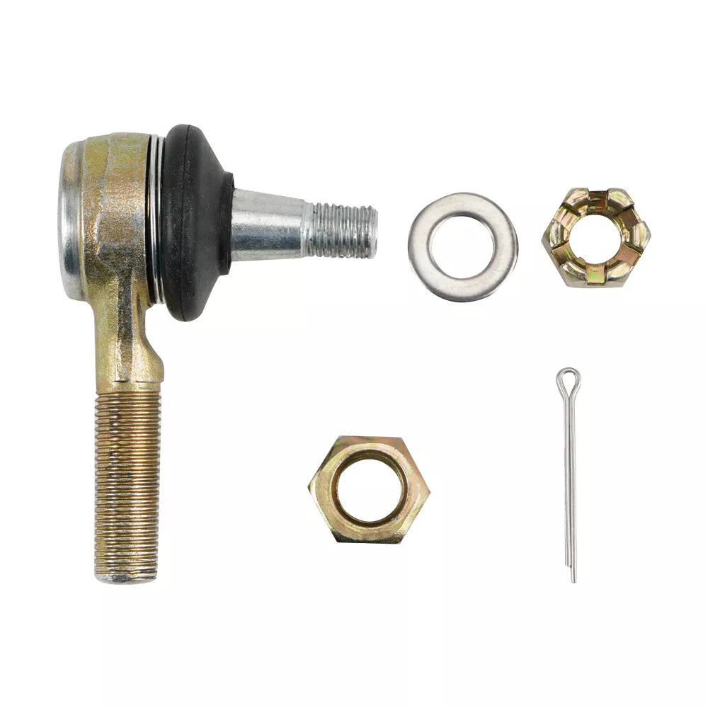 ATV Upgraded Ball Joints Tierod Ends Kit For Yamaha Raptor 700 R YFZ450R