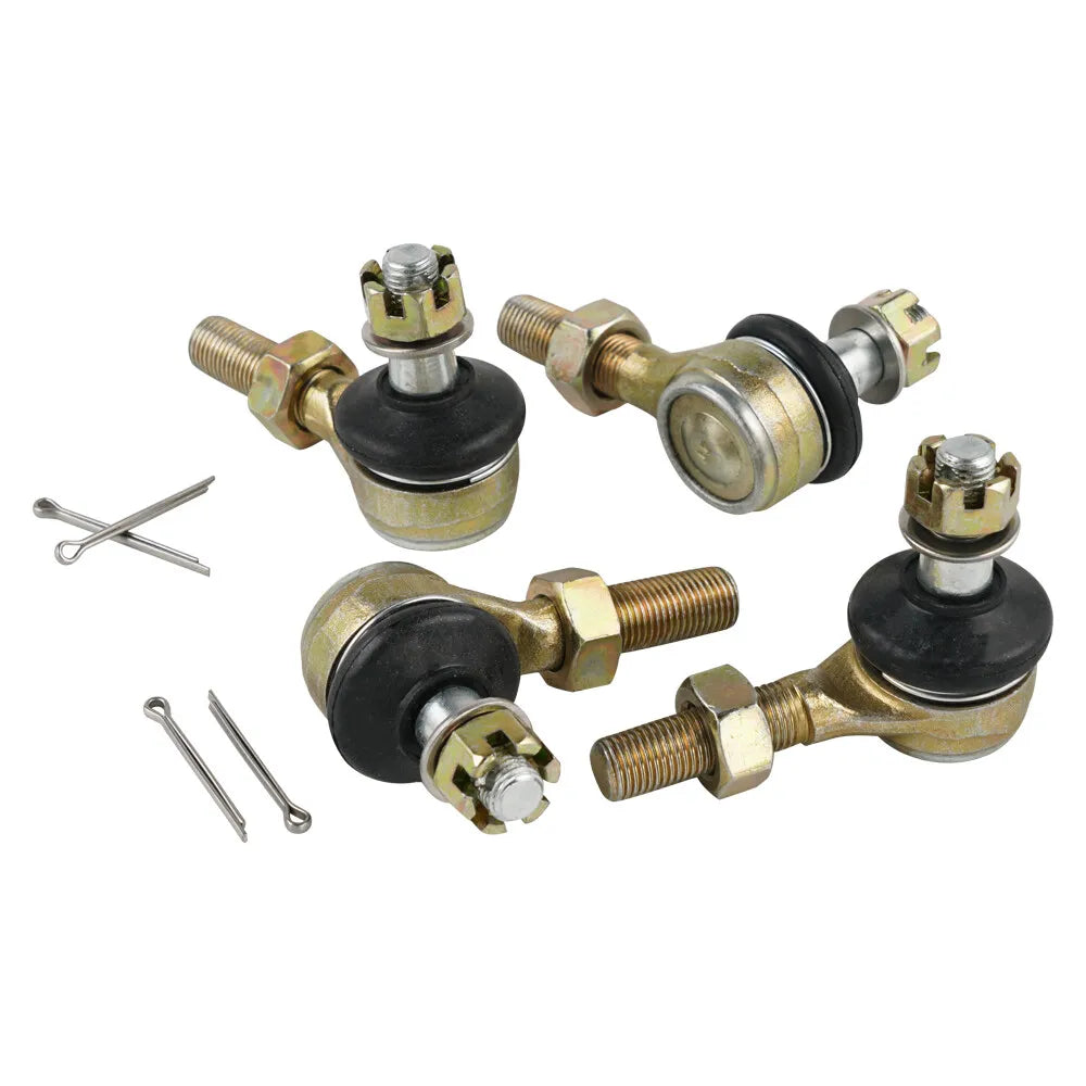 ATV Upgraded Ball Joints Tierod Ends Kit For Yamaha Raptor 700 R YFZ450R Position 5