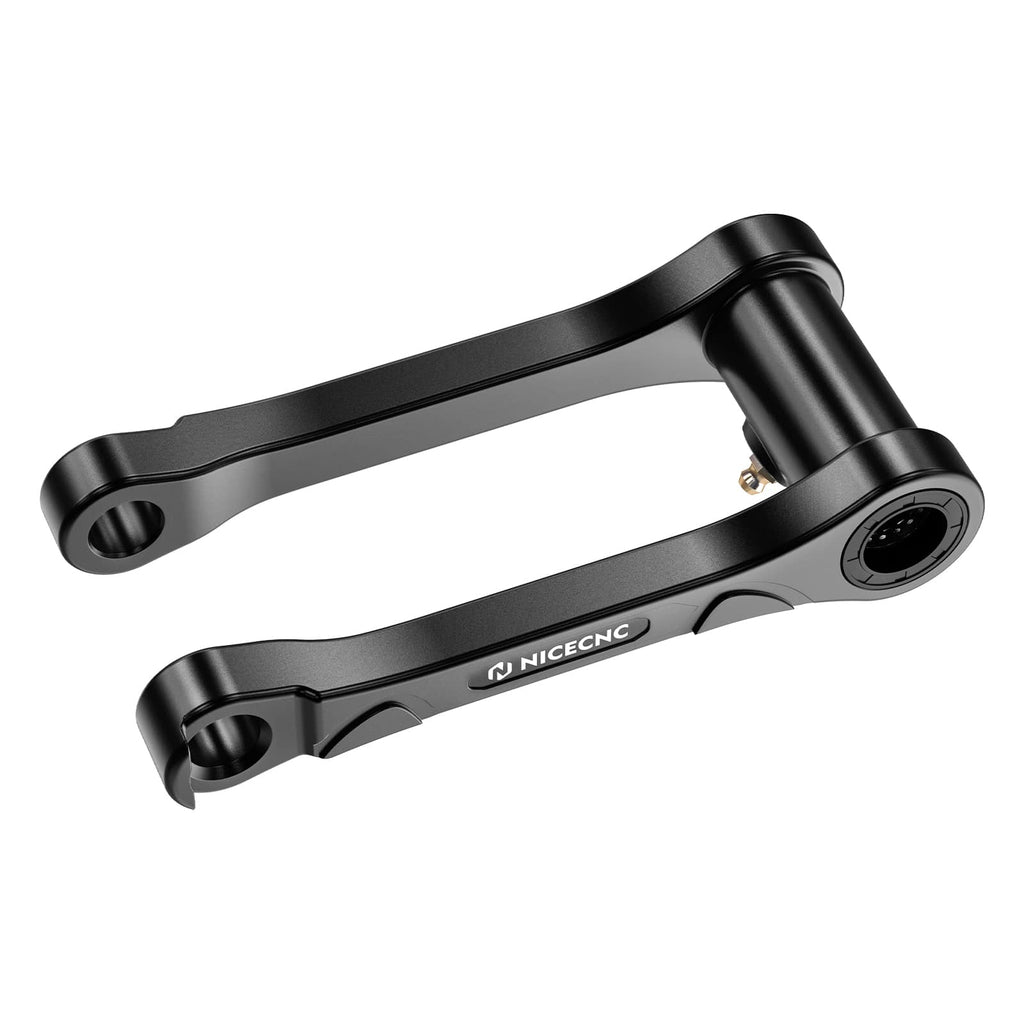 Lowering Link For Yamaha YZ125 YZ250 2006-2024 YZ250X 2016-2023 WR450F WR250F 2006