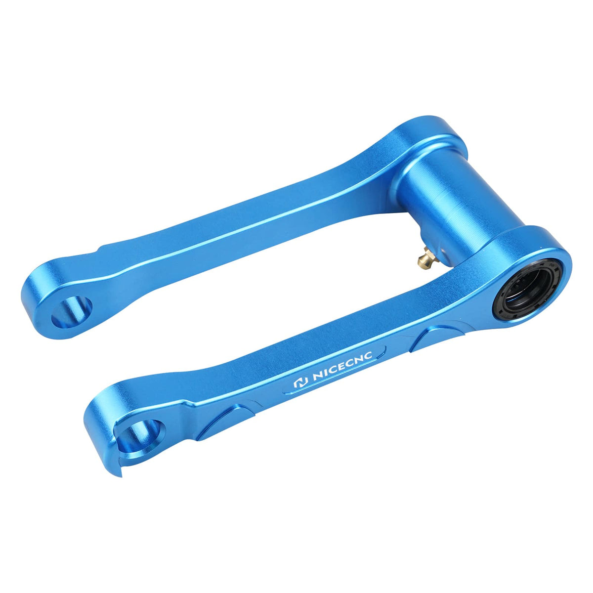 Lowering Link For Yamaha YZ125 YZ250 2006-2024 YZ250X 2016-2023 WR450F WR250F 2006