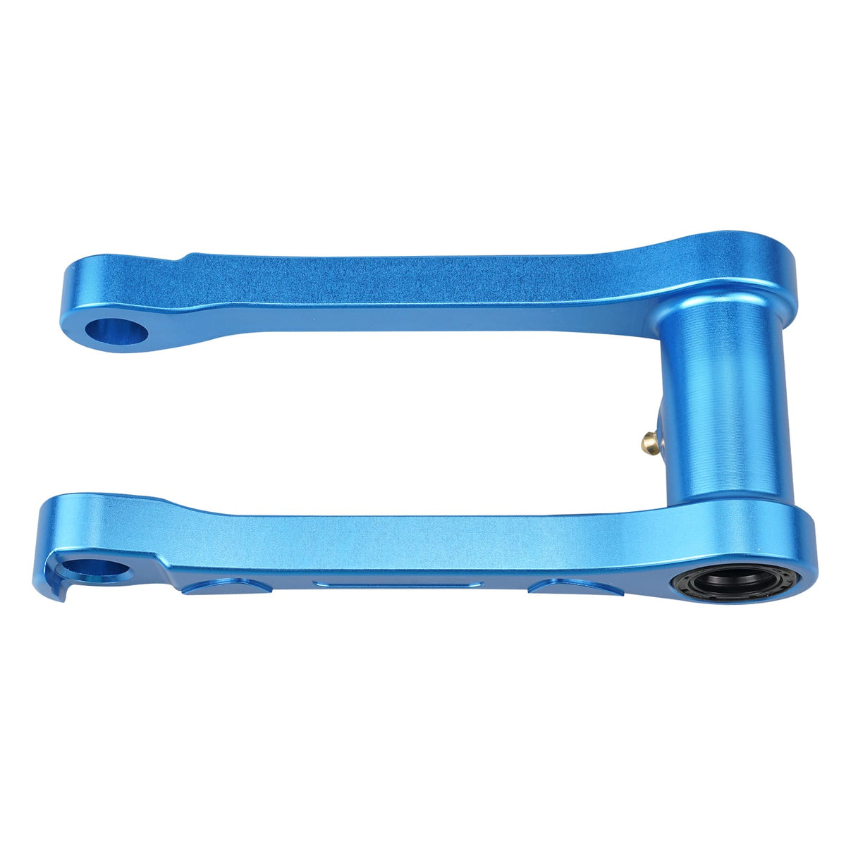 Lowering Link For Yamaha YZ125 YZ250 2006-2024 YZ250X 2016-2023 WR450F WR250F 2006