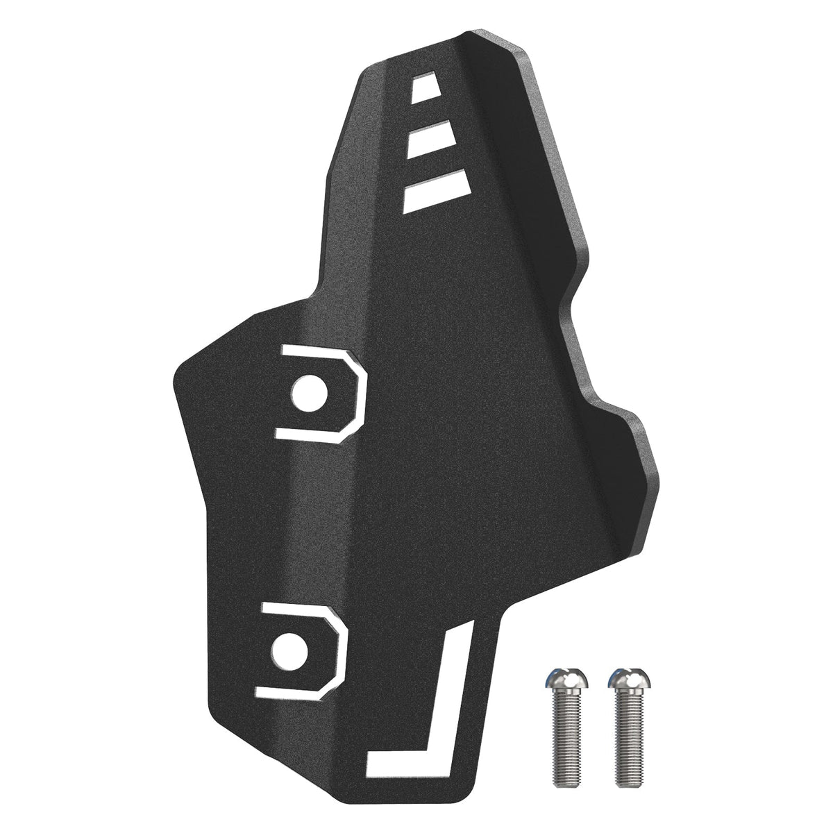 Rear Brake Master Cylinder Guard For Yamaha YZ125 YZ250 YZ450F WR450F
