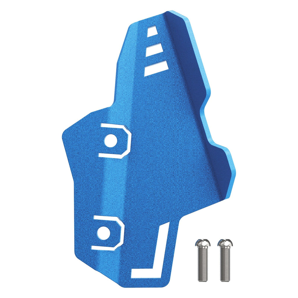 Rear Brake Master Cylinder Guard For Yamaha YZ125 YZ250 YZ450F WR450F