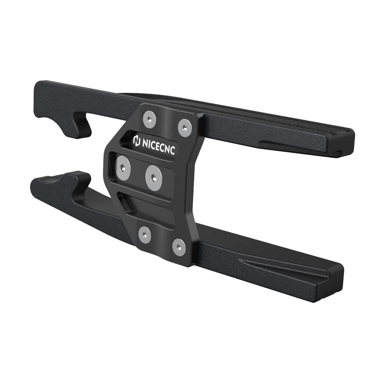 Front & Rear Chain Support Guard Kit For Yamaha YZ85 2003-2018