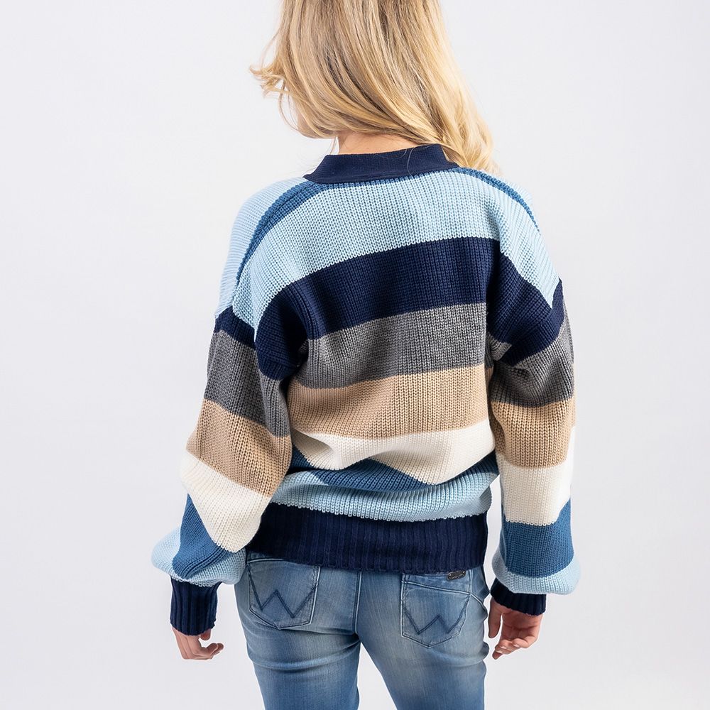 Women's New Morning Jersey