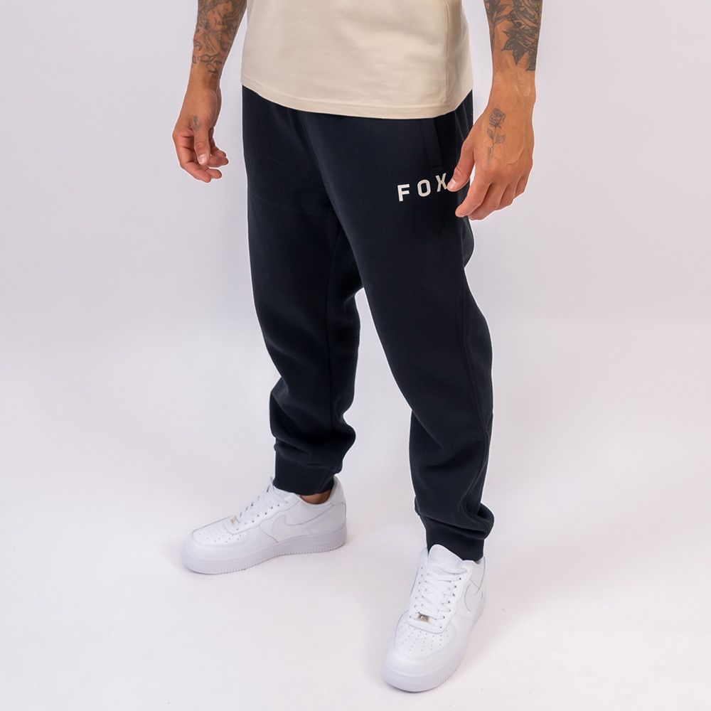 Wordmark Fleece Jogger