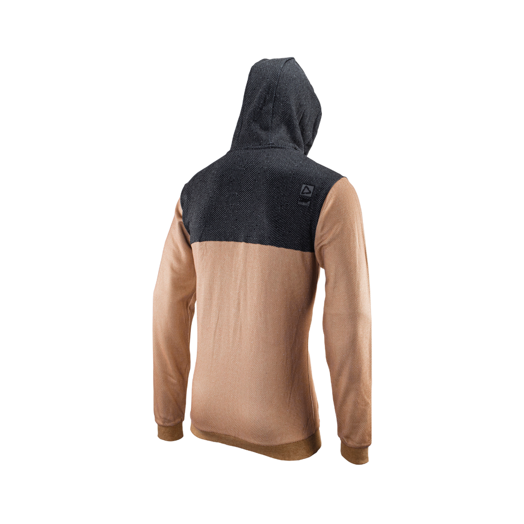 Hoodie Zip Premium