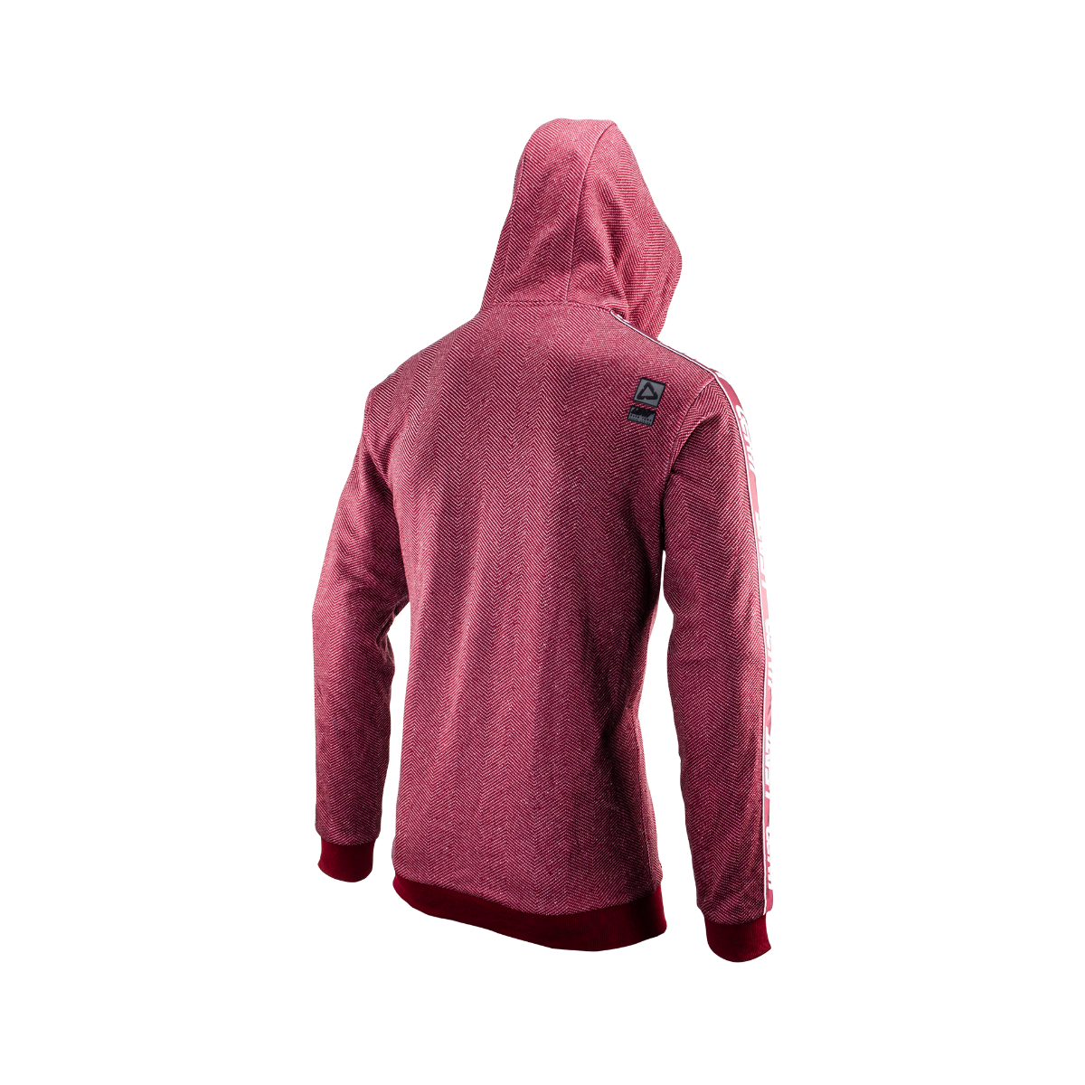 Hoodie Zip Premium